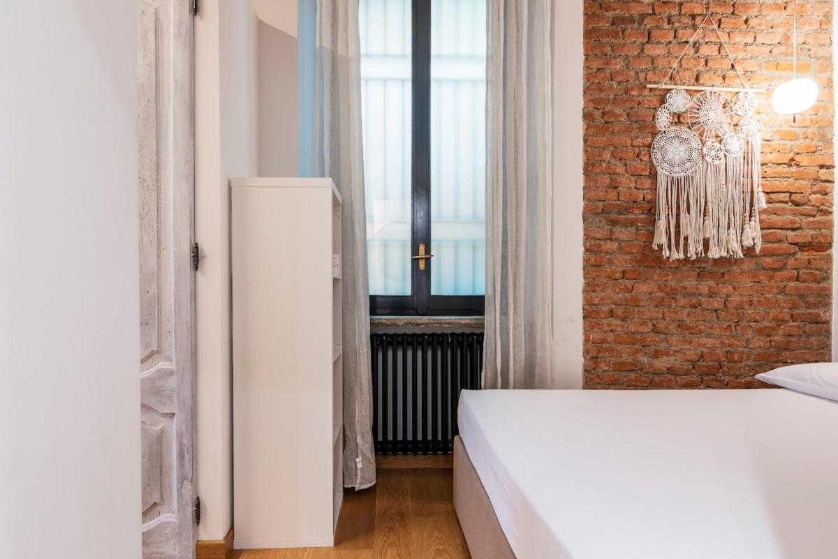 La Maison D'artiste In Brera Appartement