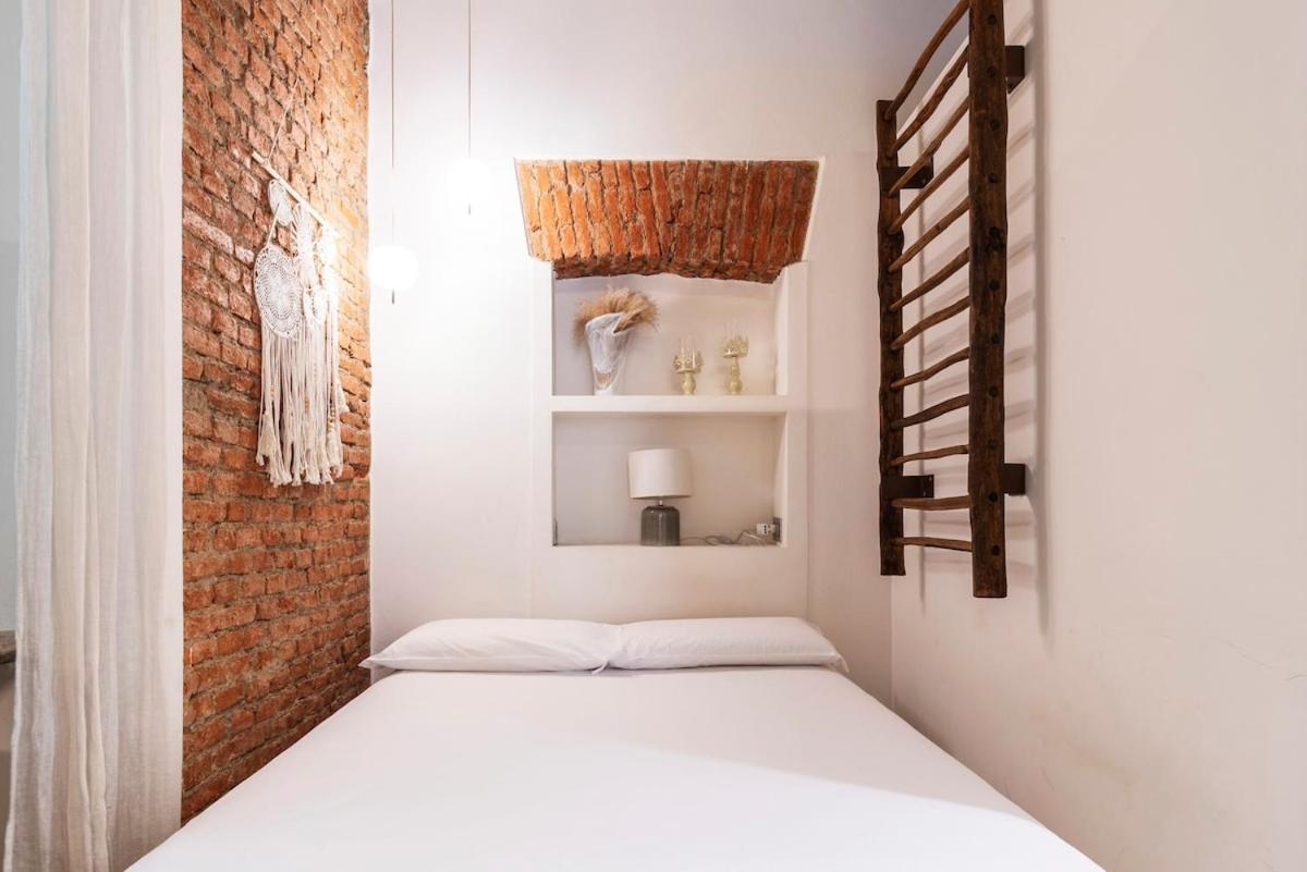 La Maison D'artiste In Brera Appartement