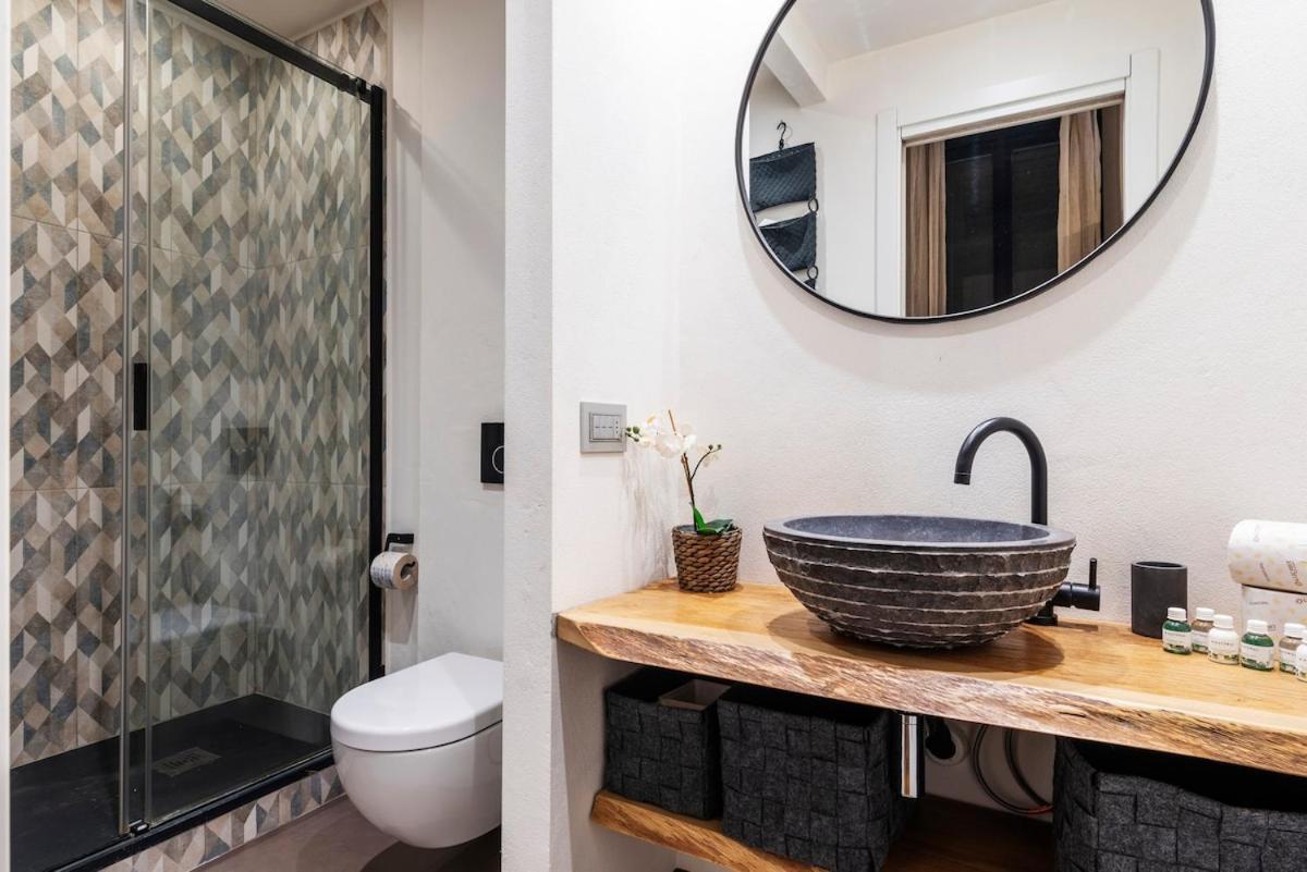 Appartement La Maison D'artiste In Brera Milan