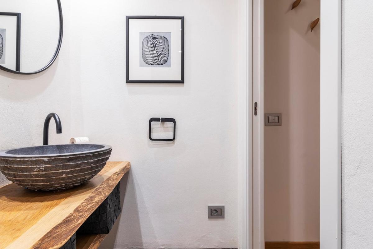 La Maison D'artiste In Brera Appartement Milan