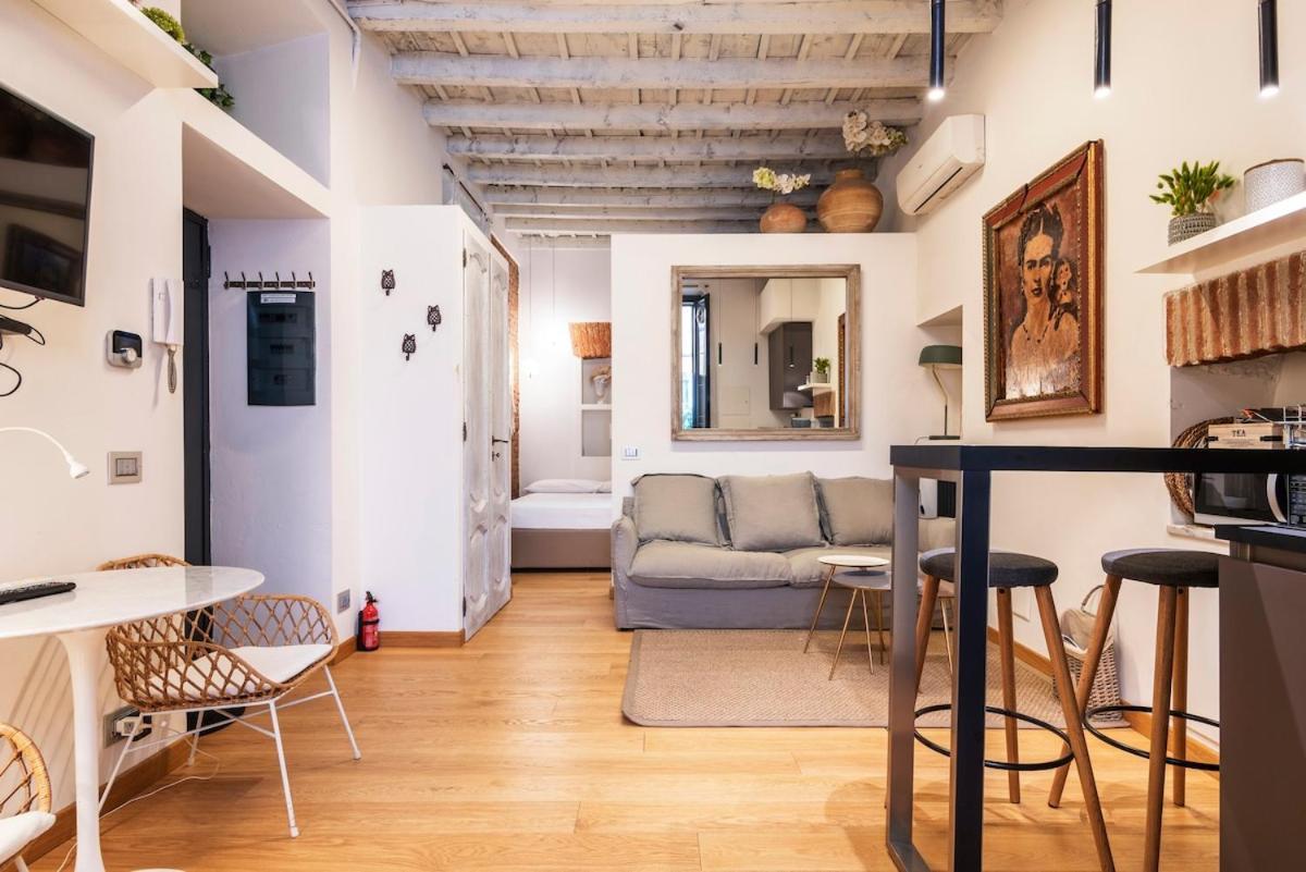La Maison D'artiste In Brera * Milan