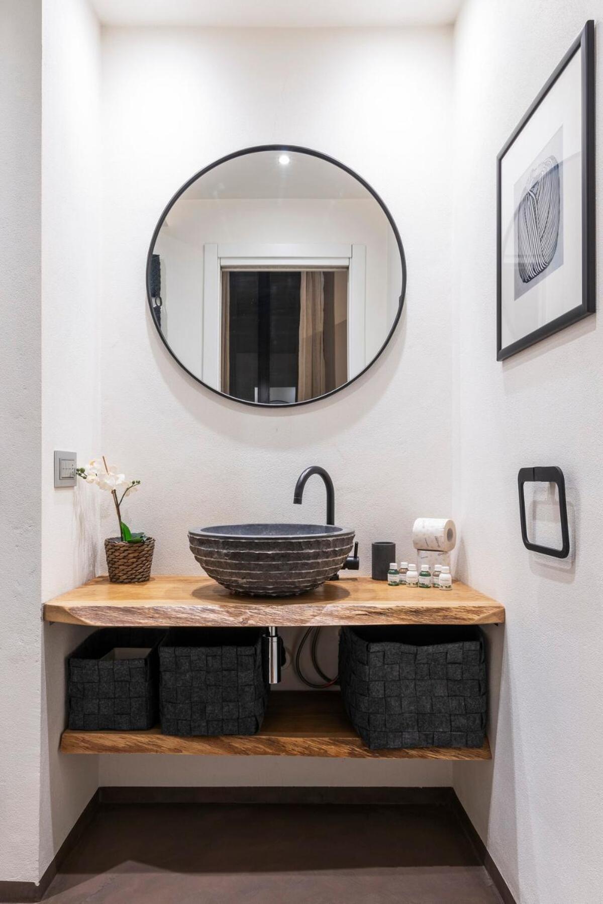 La Maison D'artiste In Brera Appartement Milan