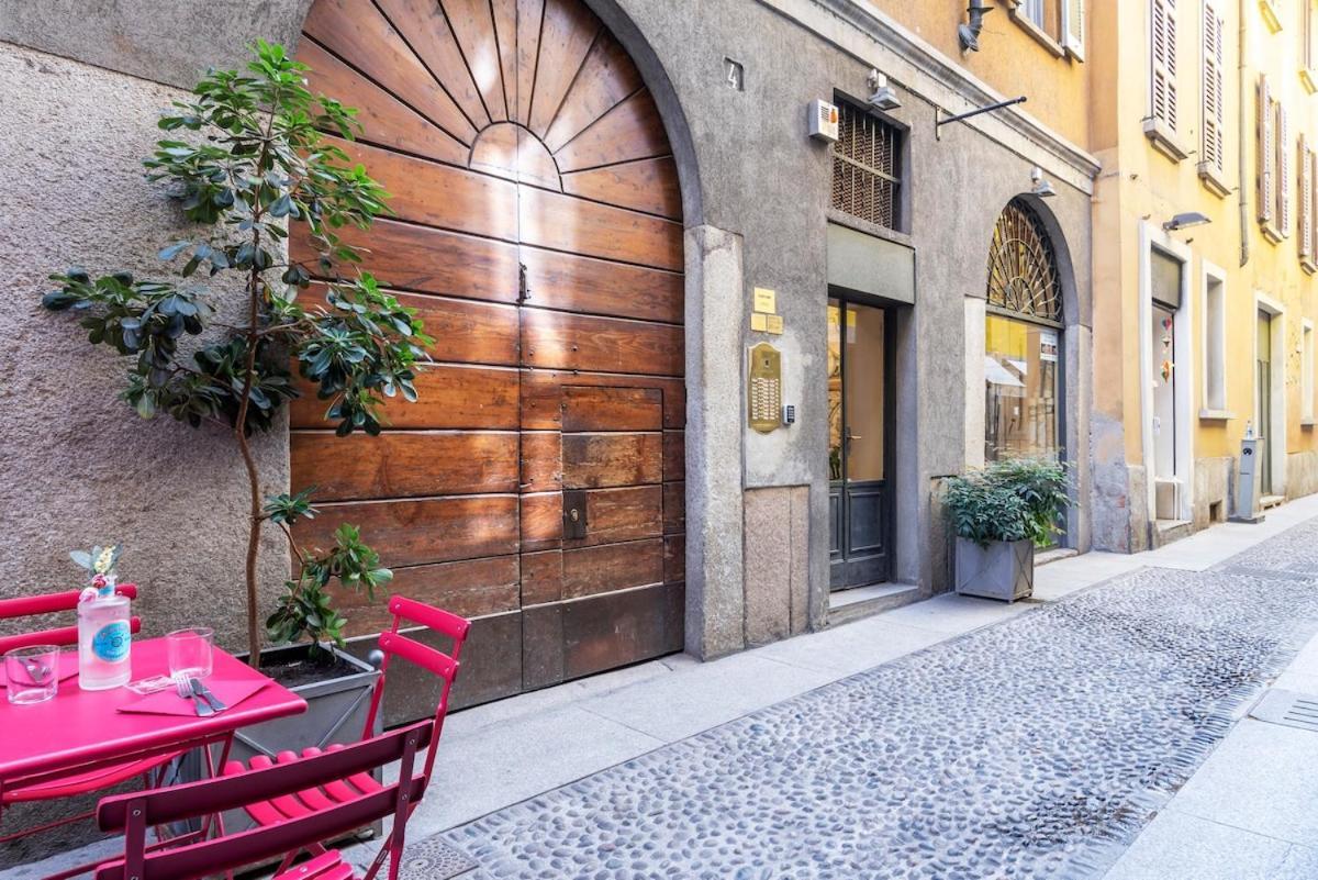 La Maison D'artiste In Brera * Milan