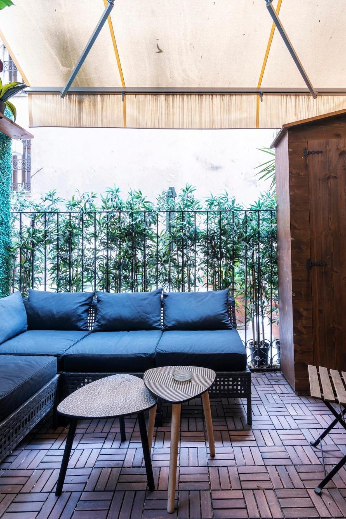 La Maison D'artiste In Brera Appartement